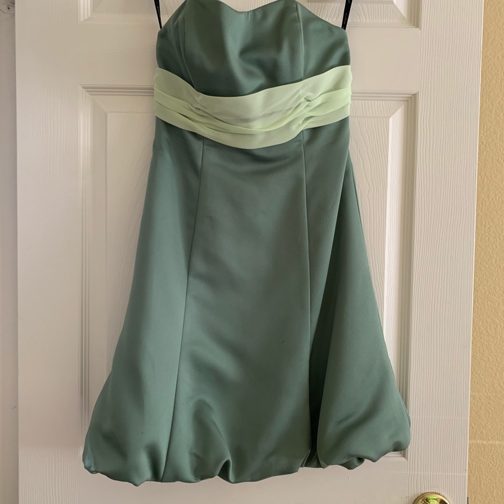 Alfred angelo Bridesmaid Dress